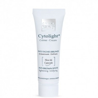 CYTOLNAT Cytolight Creme 30ml