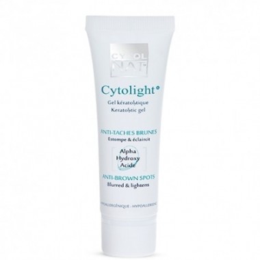 CYTOLNAT CYTOLIGHT GEL 30ML
