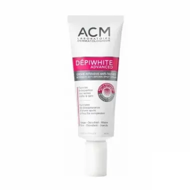 ACM DEPIWHITE ADVANCED CREME