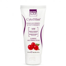 CytolSlim Crème Amincissante 100ml