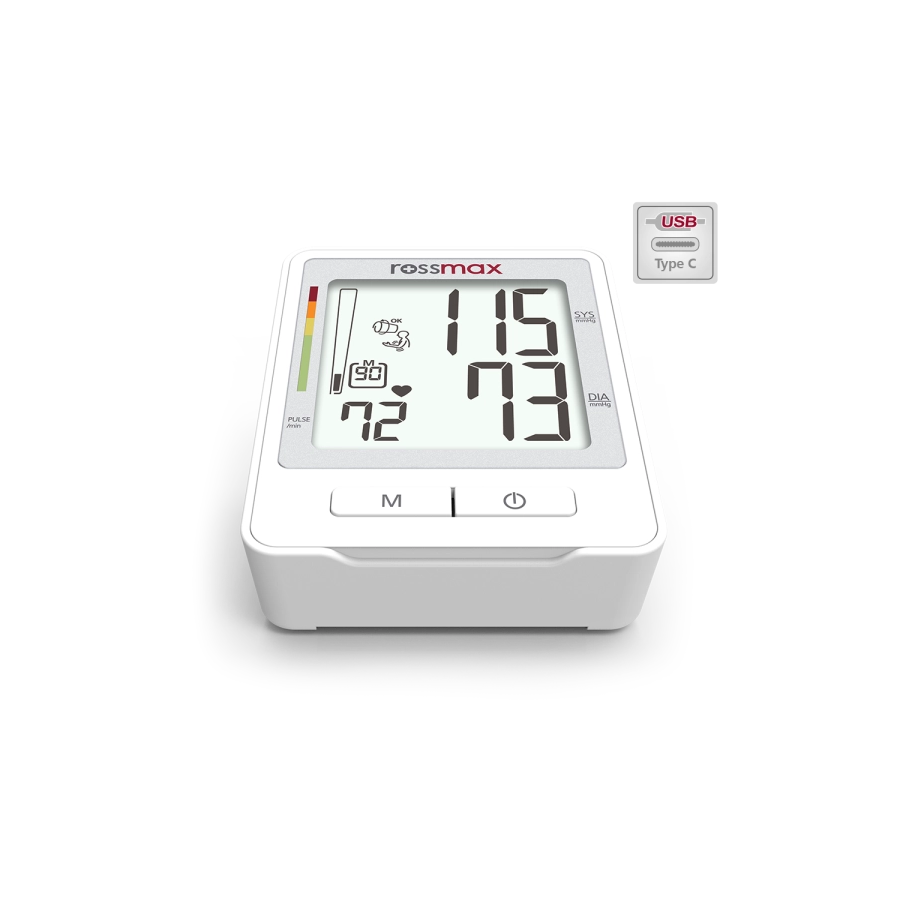 TENSIOMETRE ROSSMAX Z1