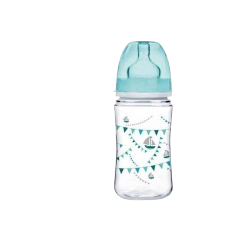 CANPOL BIBERON 6-18M