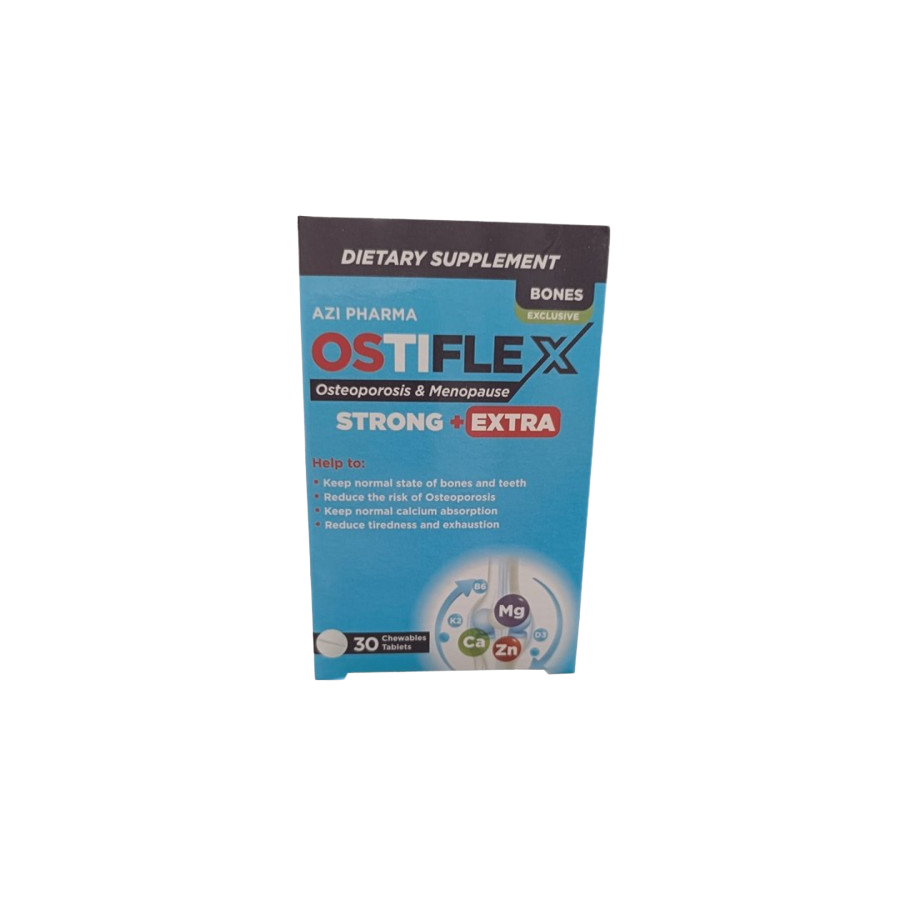 OSTIFLEX BTE30