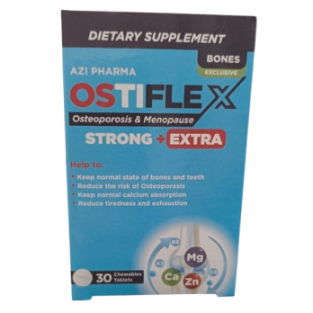 OSTIFLEX BTE30