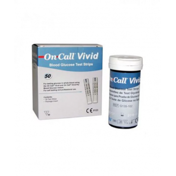 ON CALL VIVID 50 BANDLETTES