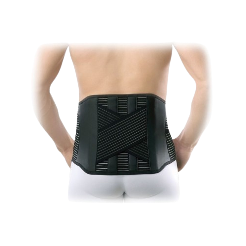 CEINTURE CROISEE T1