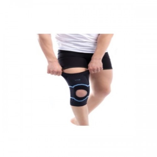 GENOUILLERE LIGAMENTAIRE