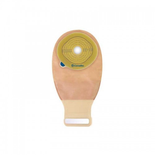 POCHE CONVATEC 70MM