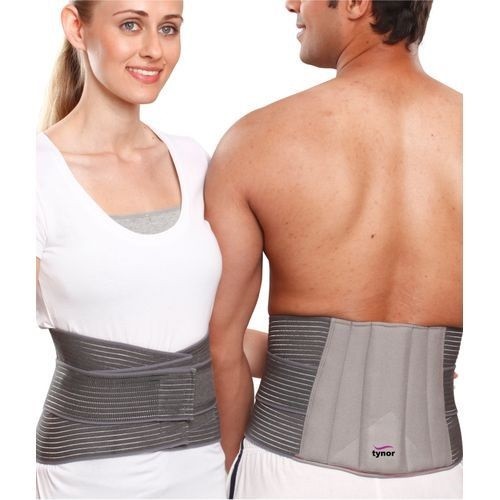 A05 CEINTURE LOMBAIRE