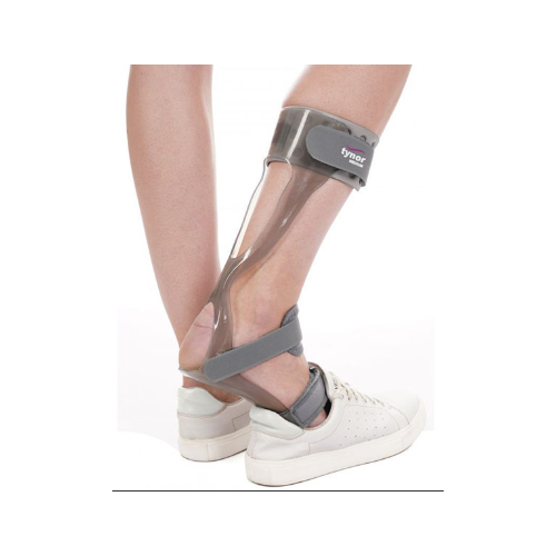 D17 ATTELLE ANTI STEPPAGE