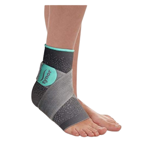 D53 CHEVILLERE LIGAMENTAIRE