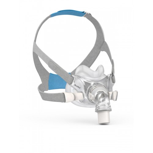 RESMED MASQUE FACIAL