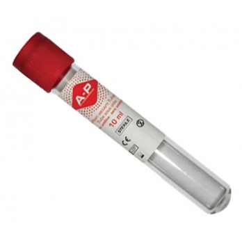 TUBE DE PRELEVEMENT BTE100