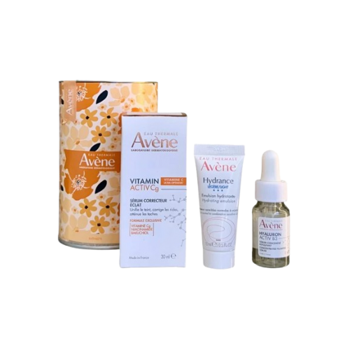 COFFRET CORRECTEUR ECLAT AVENE