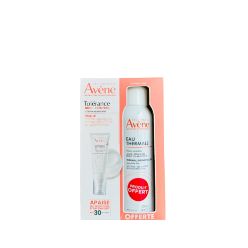 COFFRET TOLERANCE CONTROL