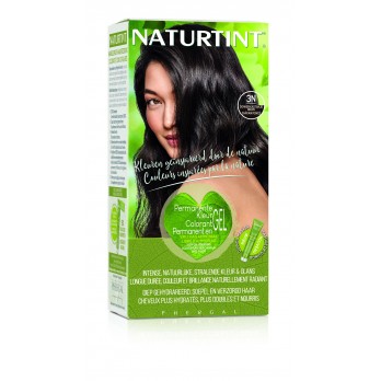 NATURTINT COLORATION 3N-CHATAIN FONCE