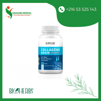 Collagène Bovin Complexe
