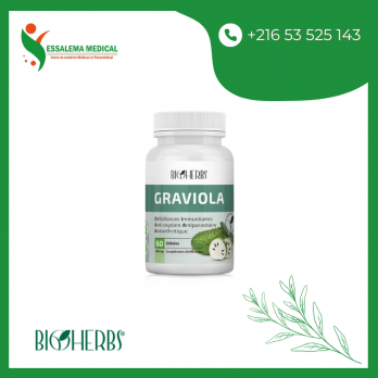 Graviola