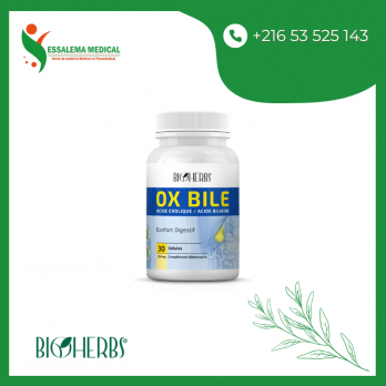 Ox Bile