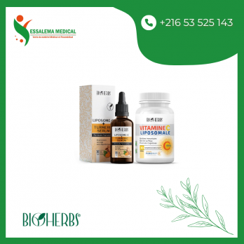 PACK LIPOSOME C+