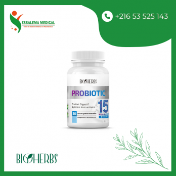 Probiotique