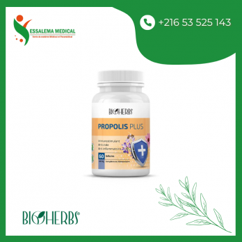 Propolis Plus