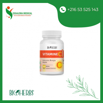 Vitamine C Complexe