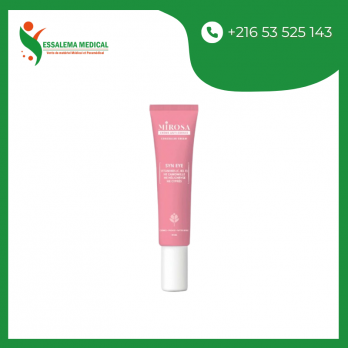 MIROSA CREME ANTI-CERNES 15ML